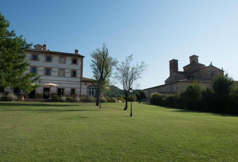 ホテル Parco Ducale Country House