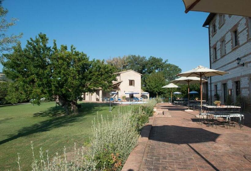 ホテル Parco Ducale Country House