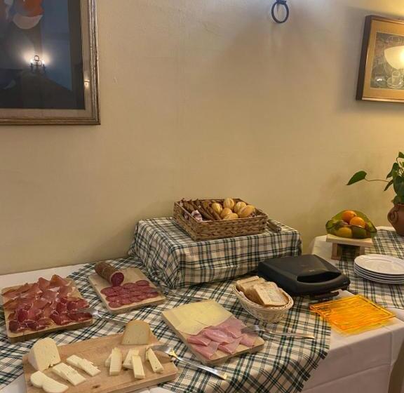 ホテル Parco Ducale Country House