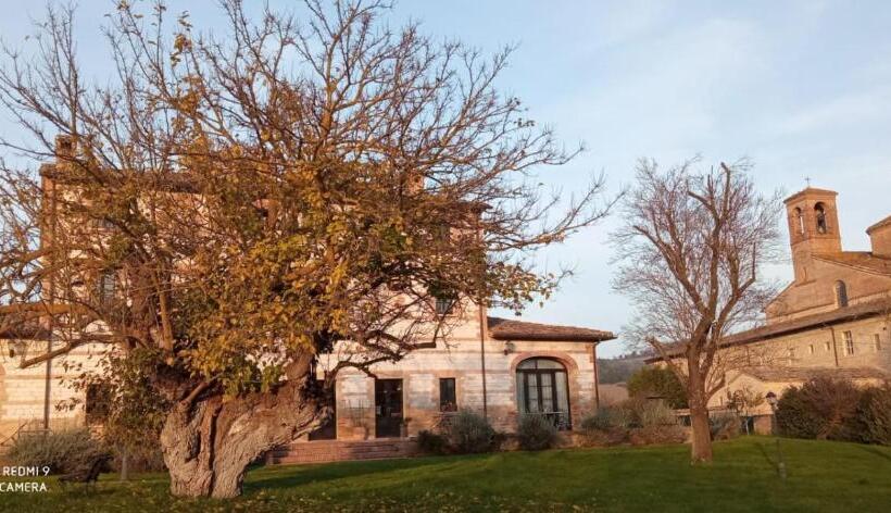 ホテル Parco Ducale Country House