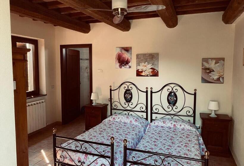 ホテル Parco Ducale Country House