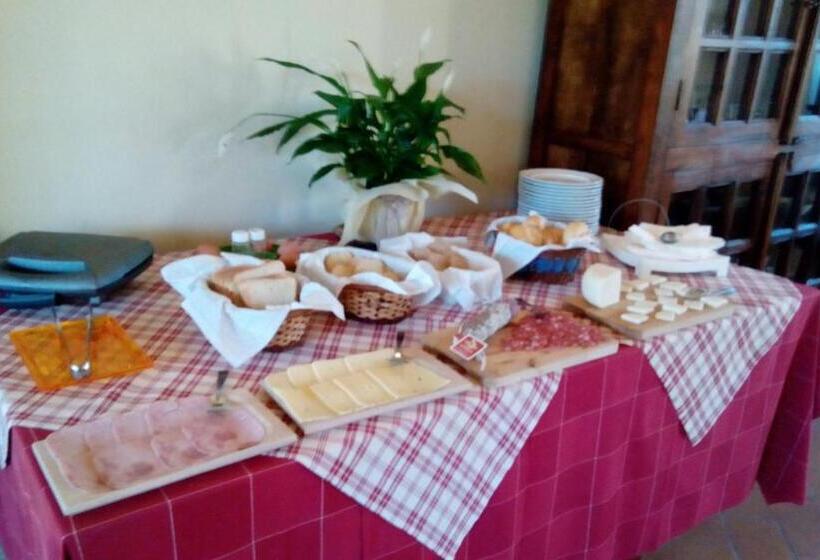 ホテル Parco Ducale Country House