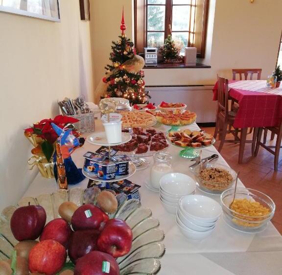 ホテル Parco Ducale Country House