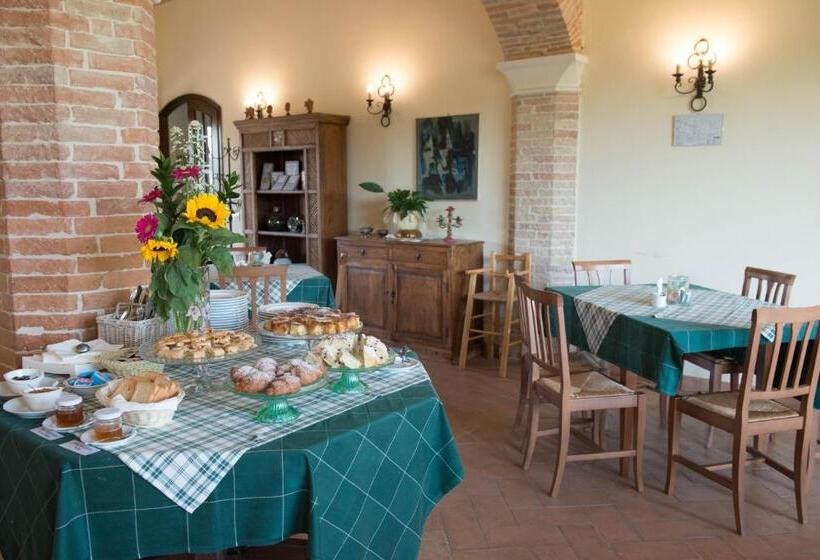 ホテル Parco Ducale Country House