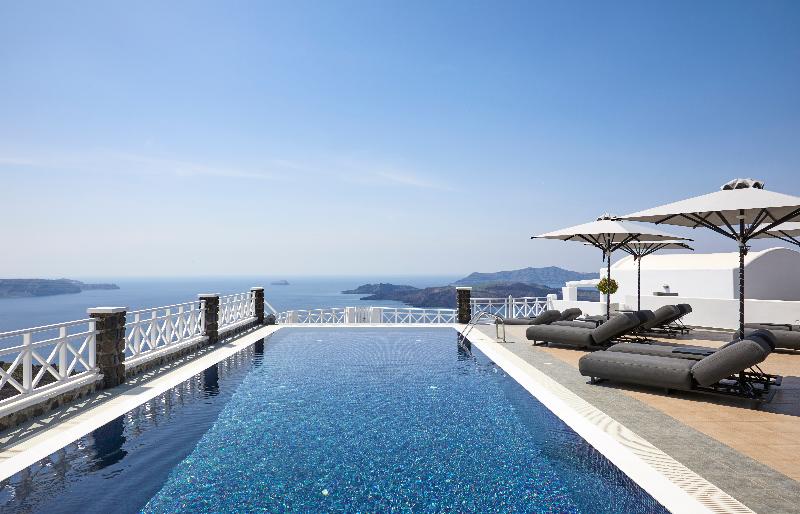 בית מלון כפרי Petit Palace Suites