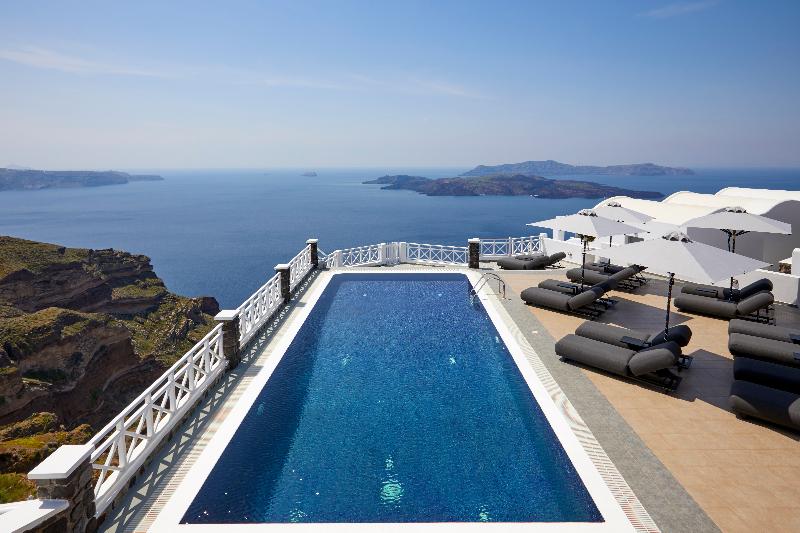 בית מלון כפרי Petit Palace Suites