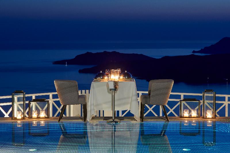 בית מלון כפרי Petit Palace Suites