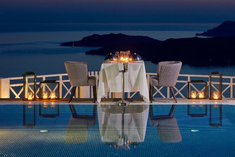 בית מלון כפרי Petit Palace Suites