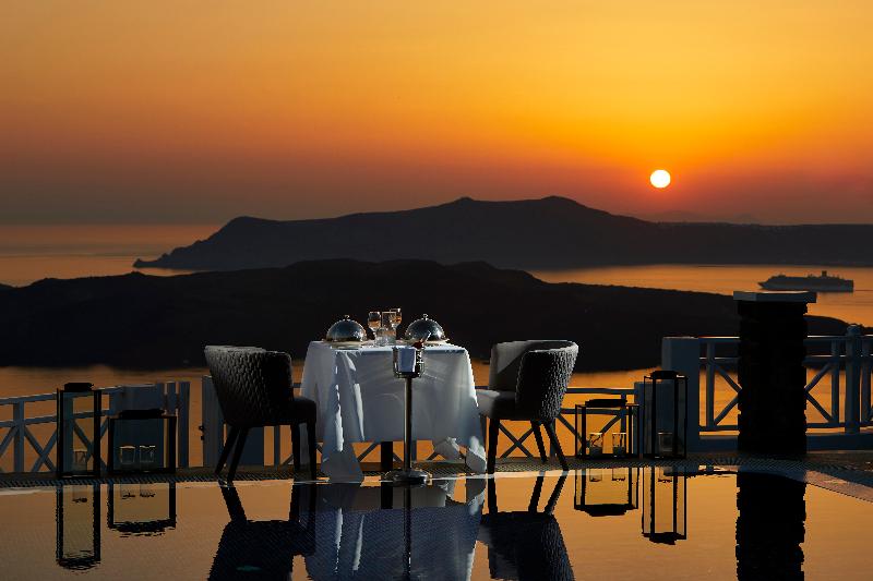 בית מלון כפרי Petit Palace Suites