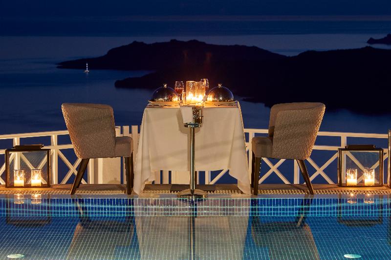 בית מלון כפרי Petit Palace Suites