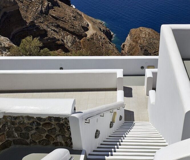 בית מלון כפרי Petit Palace Suites