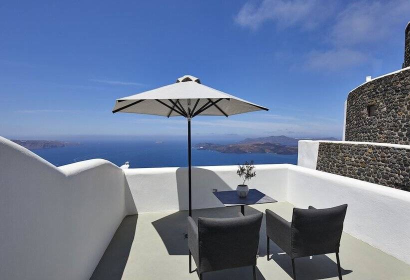 בית מלון כפרי Petit Palace Suites