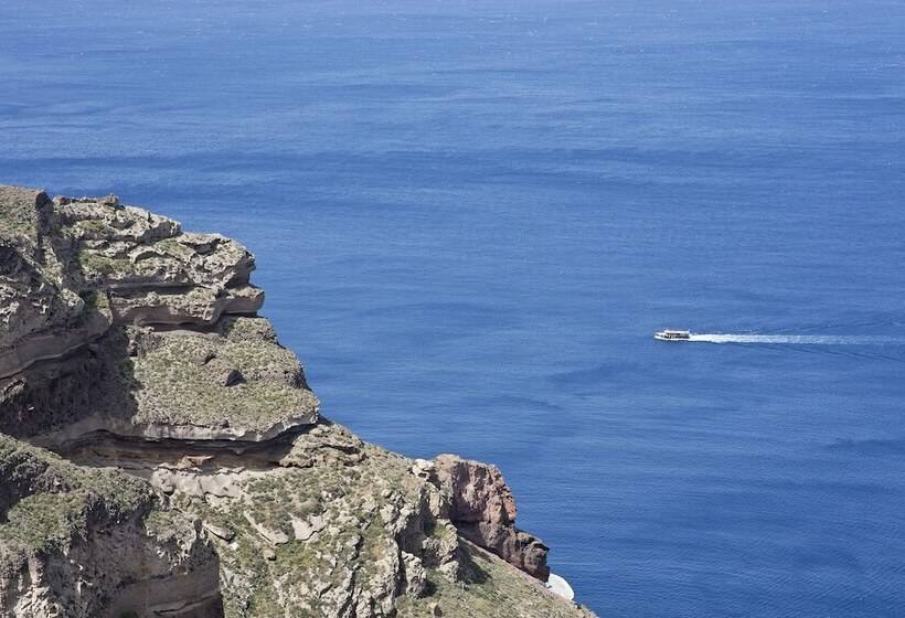 בית מלון כפרי Petit Palace Suites