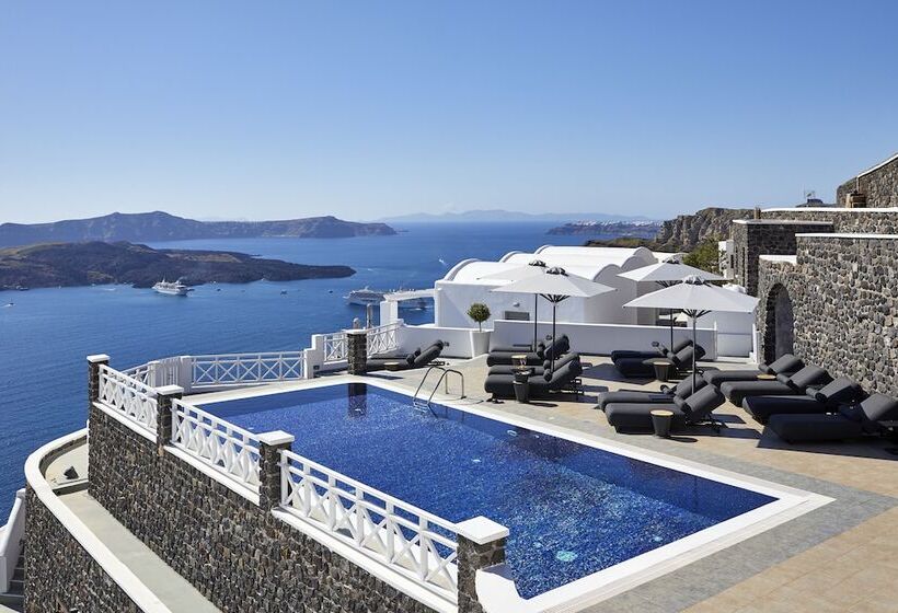 בית מלון כפרי Petit Palace Suites