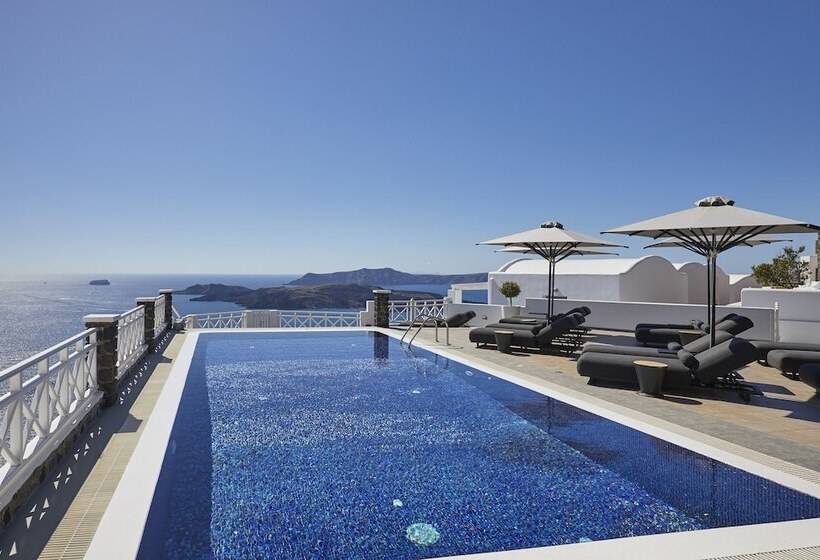 בית מלון כפרי Petit Palace Suites