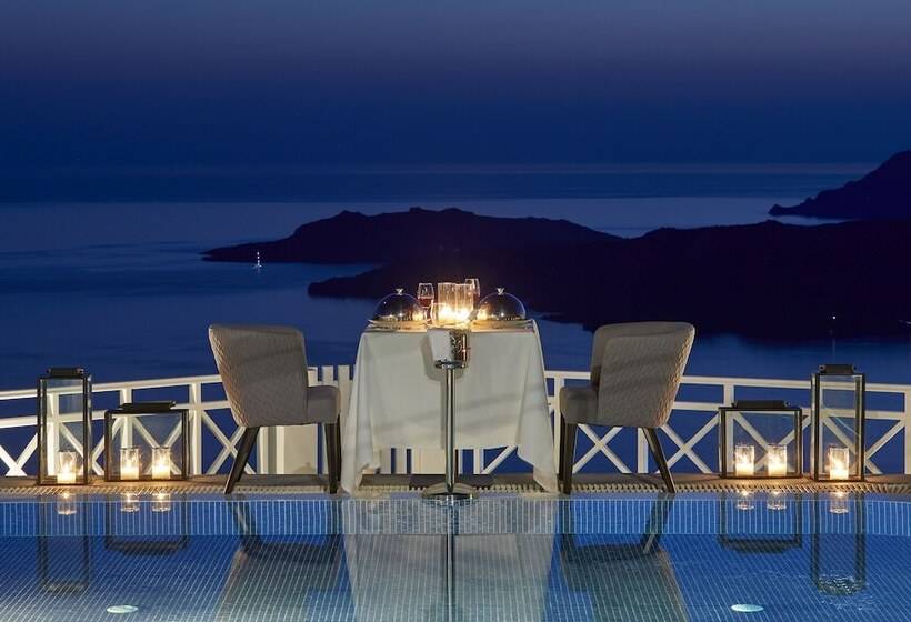 בית מלון כפרי Petit Palace Suites