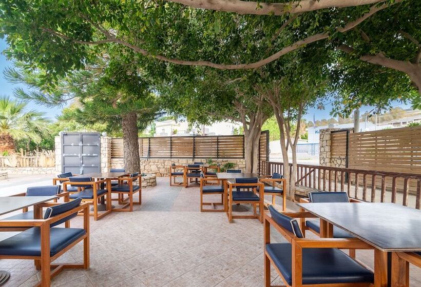 فندق Prince Of Lillies