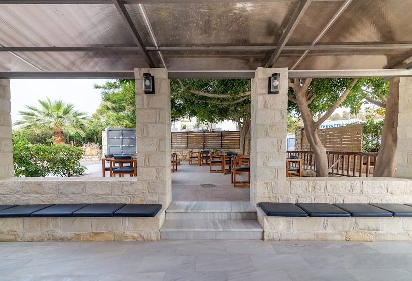 فندق Prince Of Lillies