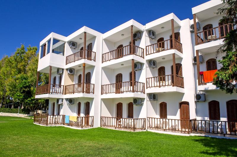 فندق Prince Of Lillies