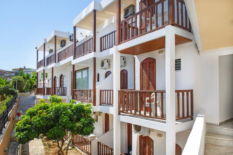 فندق Prince Of Lillies