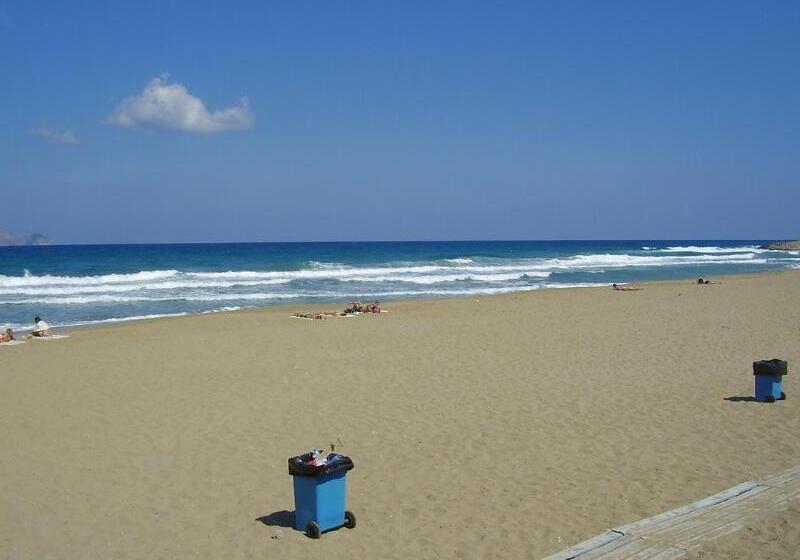 فندق Prince Of Lillies