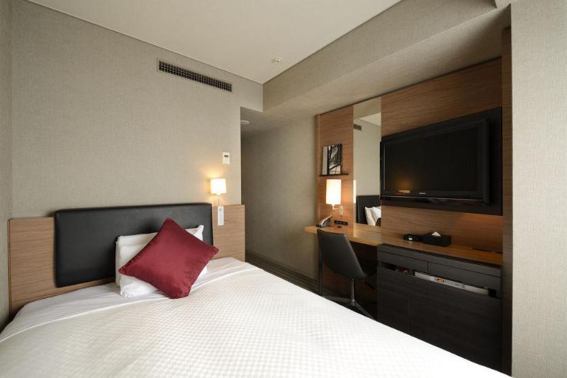 酒店 Prince Smart Inn Osaka Yodoyabashi