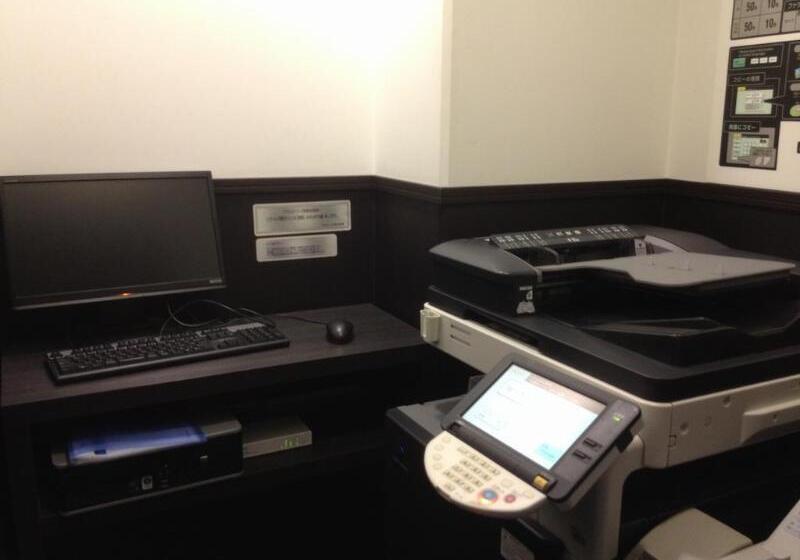 酒店 Prince Smart Inn Osaka Yodoyabashi