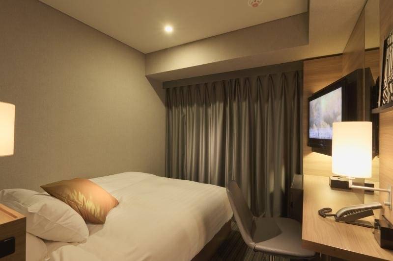 酒店 Prince Smart Inn Osaka Yodoyabashi