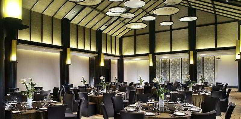 בית מלון כפרי Pullman Lijiang Resort & Spa