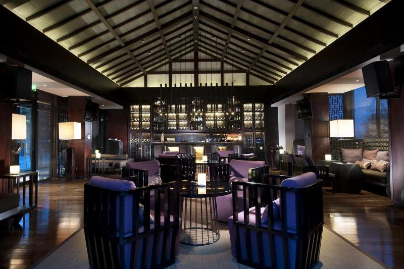 Hotel Pullman Lijiang Resort & Spa