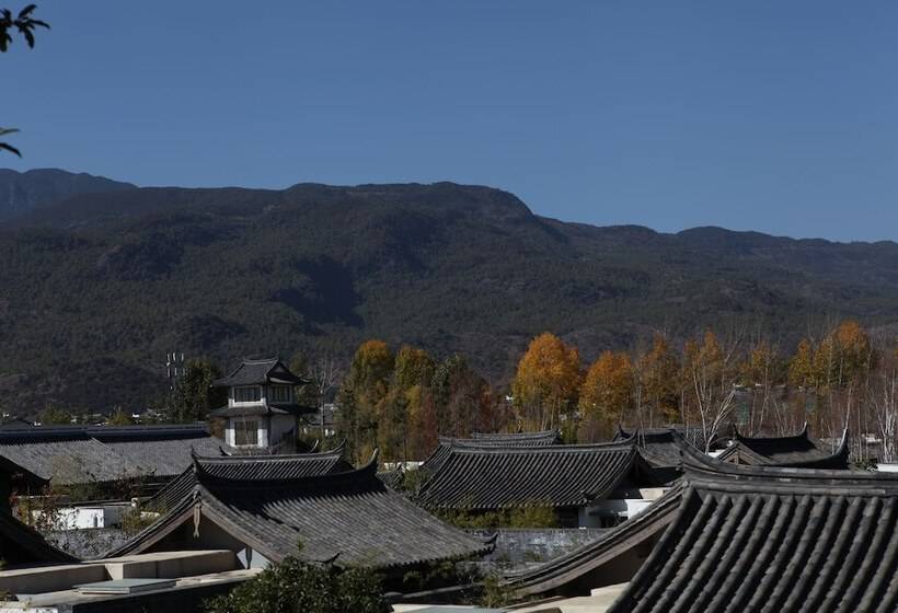 Hotel Pullman Lijiang Resort & Spa