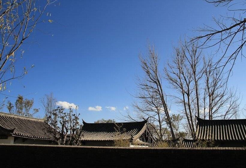 Hotel Pullman Lijiang Resort & Spa