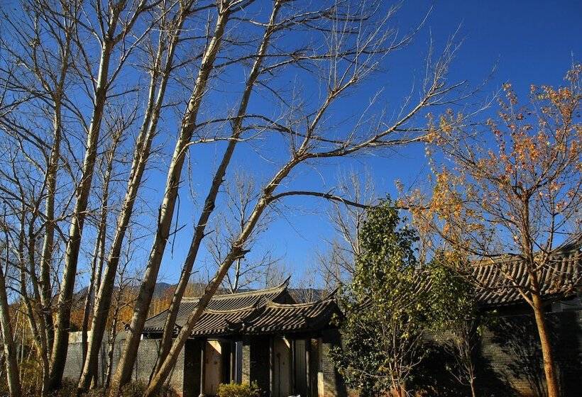 Hotel Pullman Lijiang Resort & Spa