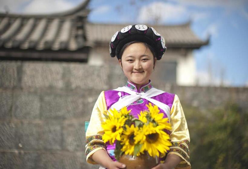 Hotel Pullman Lijiang Resort & Spa