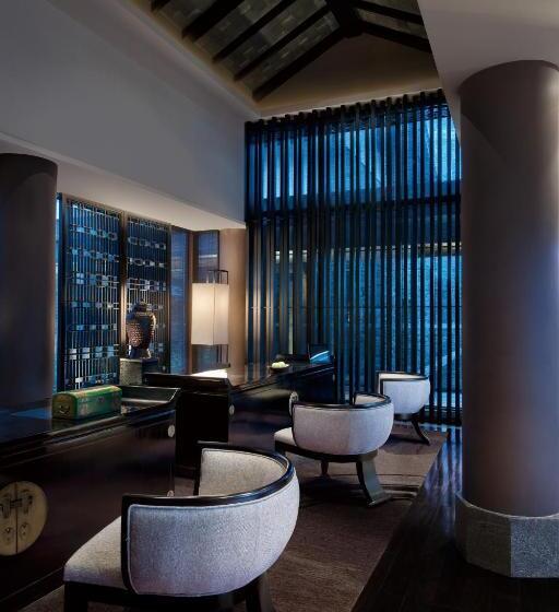 Hotel Pullman Lijiang Resort & Spa