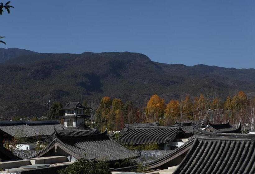 Hotel Pullman Lijiang Resort & Spa