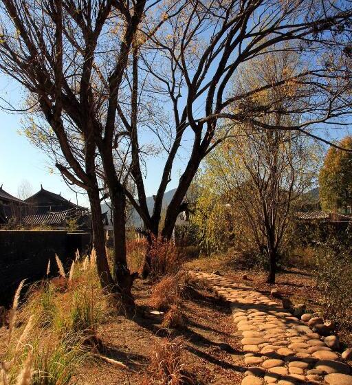 Hotel Pullman Lijiang Resort & Spa