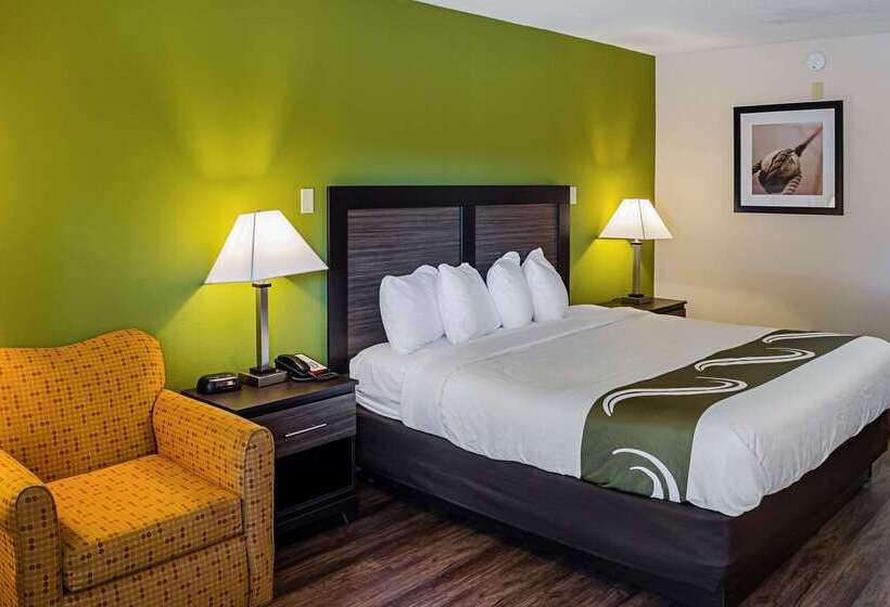 فندق Quality Inn Biloxi Beach