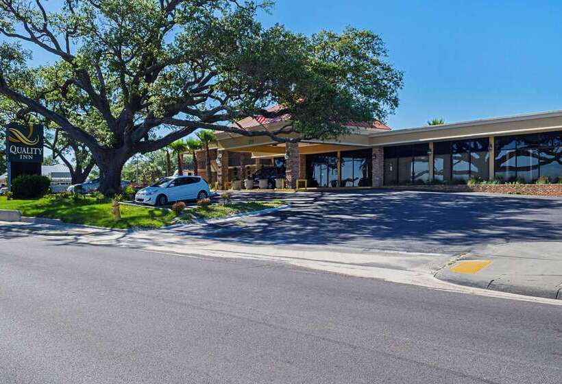 فندق Quality Inn Biloxi Beach