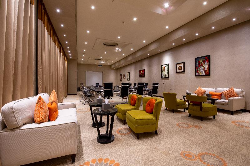 בית מלון כפרי Rand By Wandalus