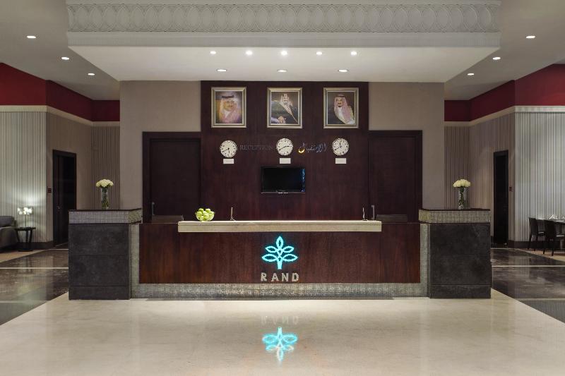 בית מלון כפרי Rand By Wandalus