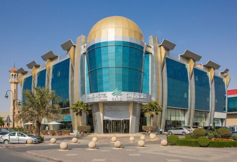 בית מלון כפרי Rand By Wandalus