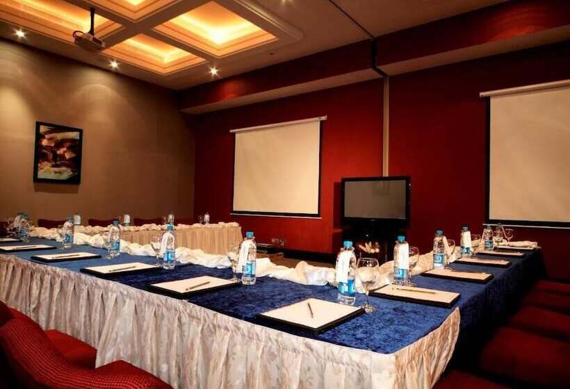 בית מלון כפרי Rand By Wandalus