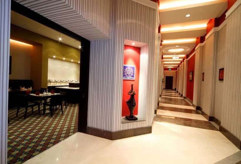 בית מלון כפרי Rand By Wandalus