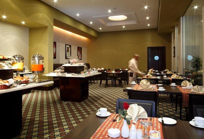 בית מלון כפרי Rand By Wandalus