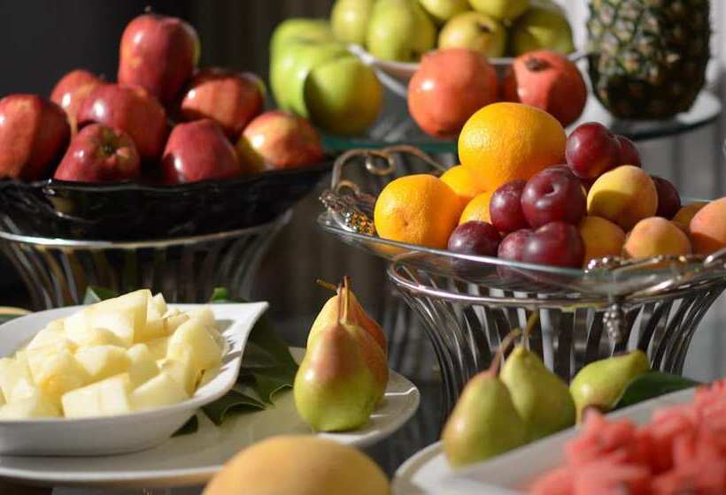 בית מלון כפרי Rand By Wandalus