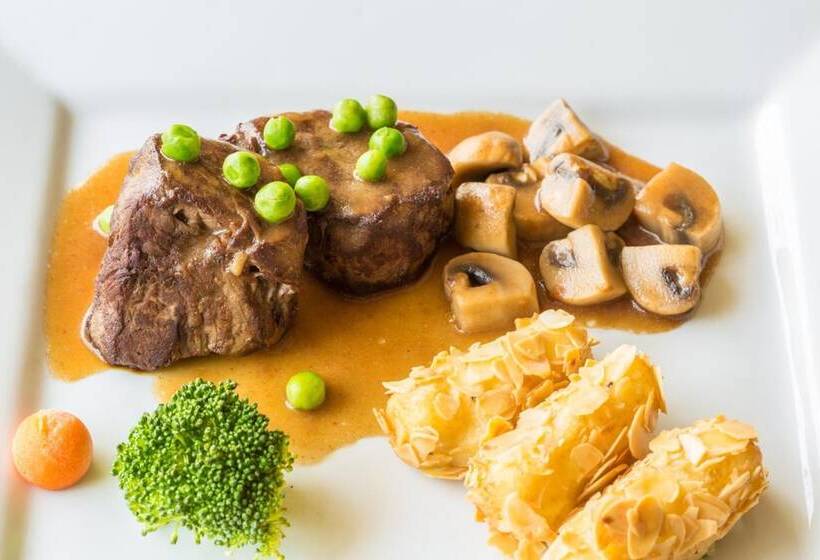 בית מלון כפרי Rand By Wandalus