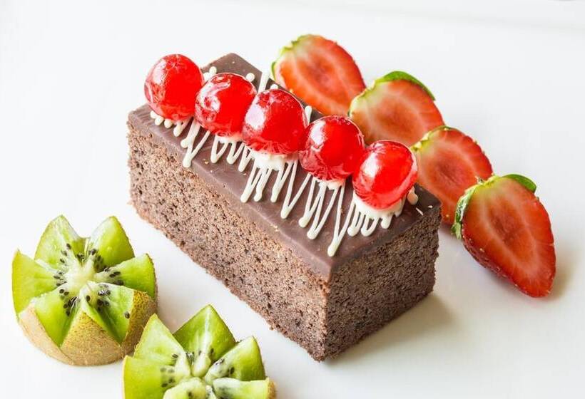 בית מלון כפרי Rand By Wandalus