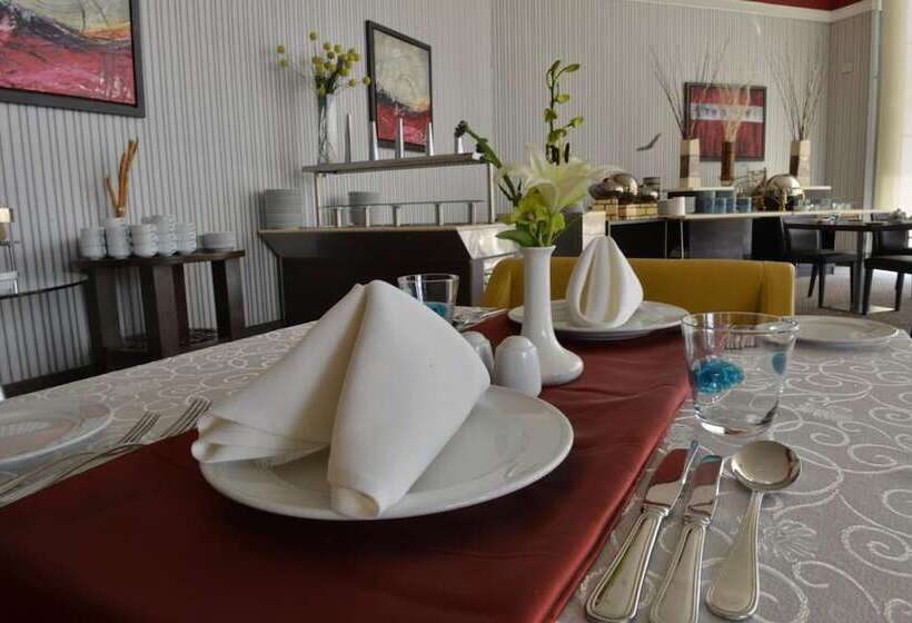 בית מלון כפרי Rand By Wandalus