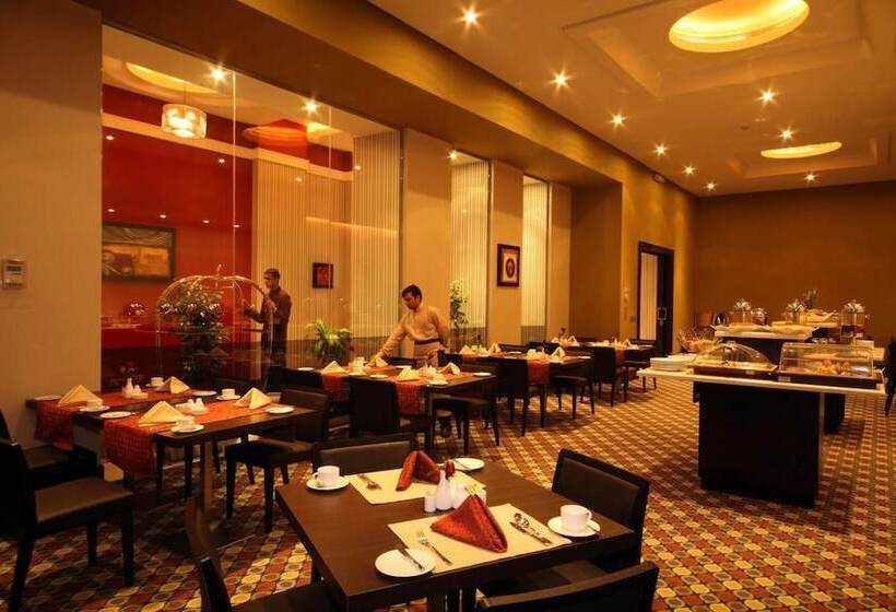 בית מלון כפרי Rand By Wandalus